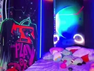 bellatrixsoul from CamSoda