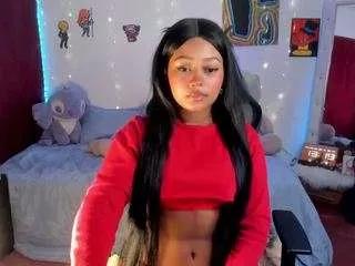 bellerosse18 from CamSoda is Freechat