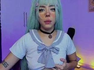 bellrose from CamSoda