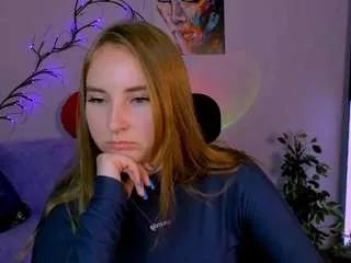 belly-bey from CamSoda