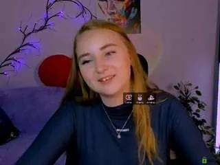 belly-bey from CamSoda