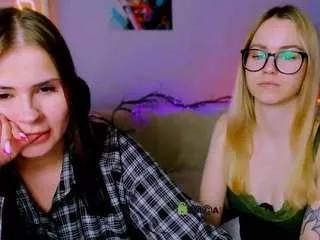 belly-bey from CamSoda is Freechat