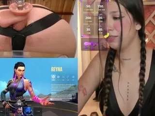 bellyrouse from CamSoda