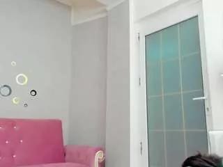 belovedkhlloe12 from CamSoda is Freechat