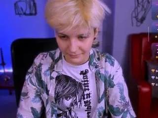 ben-biin from CamSoda is Freechat