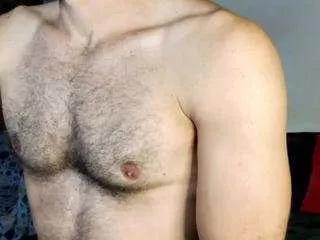 benblazebi from CamSoda
