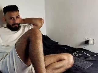 benblazebi from CamSoda