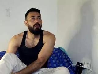 benblazebi from CamSoda
