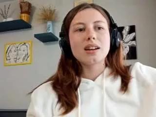 berenicebennett from CamSoda is Freechat