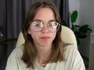 berenicecresswell from CamSoda is Freechat