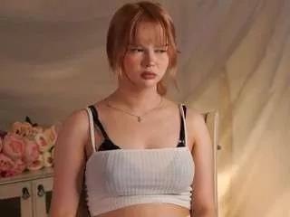 berenicegladman from CamSoda is Freechat