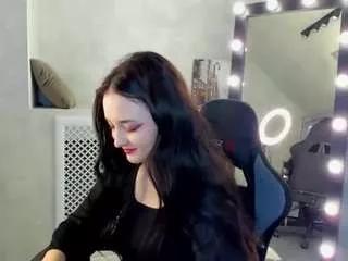 betty-jenkinss from CamSoda