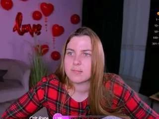 betty-luck from CamSoda