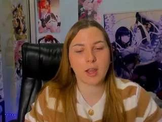 betty-luck from CamSoda