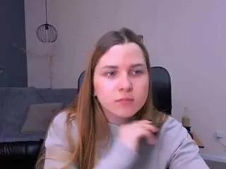 betty-luck from CamSoda