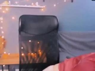 betty-luck from CamSoda