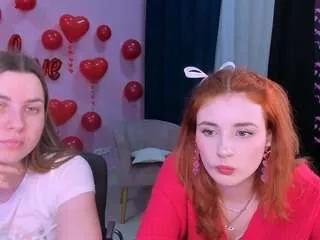 betty-luck from CamSoda