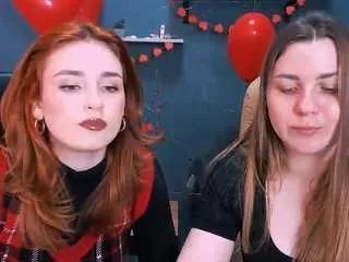 betty-luck from CamSoda