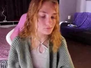 bettybunny from CamSoda is Freechat