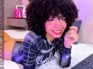 bettyy-boop from CamSoda is Freechat