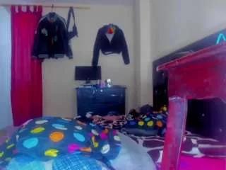 bichota-bigass from CamSoda is Freechat