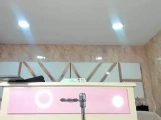 bigbeautyass from CamSoda