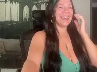 Bigbuttbrooklyn from CamSoda