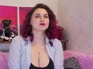 biggoddess from CamSoda
