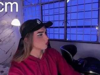bionikshh from CamSoda is Freechat