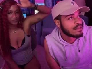 blackbunny022 from CamSoda is Freechat