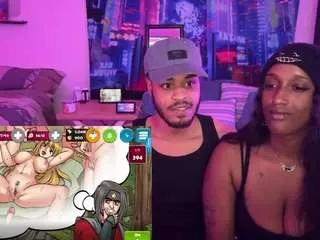 blackbunny022 from CamSoda is Freechat