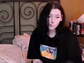 blackytea from CamSoda is Freechat
