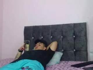 blessedshank from CamSoda is Freechat