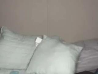 Bleubabi94 from CamSoda
