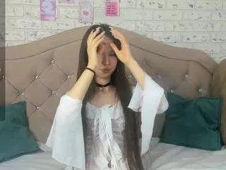 blissbeames from CamSoda is Freechat