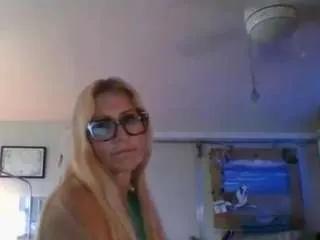 Blondeblonde1269 from CamSoda