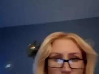 Blondeblonde1269 from CamSoda