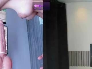 blue-sixx from CamSoda is Freechat