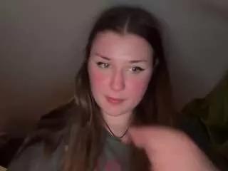 bluethevirgo from CamSoda is Freechat
