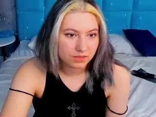 bonni-meiz from CamSoda