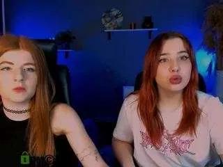 bonnie-sun from CamSoda is Freechat