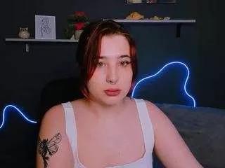 bonnie-sun from CamSoda is Freechat