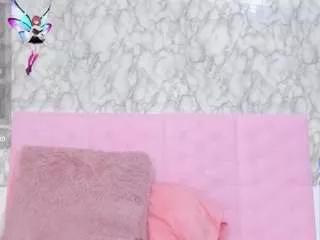 bonniegrace from CamSoda