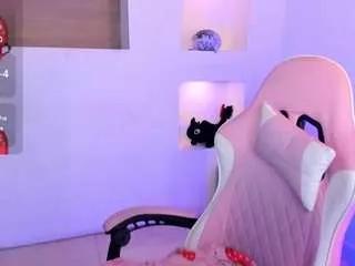 bonnietaylor0 from CamSoda is Freechat