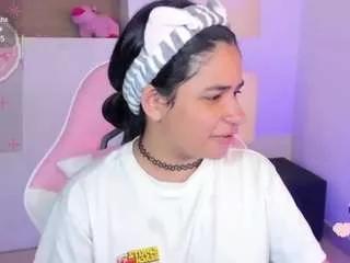 bonnietaylor0 from CamSoda