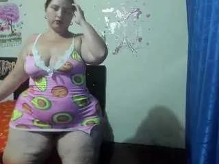 bonny26 from CamSoda