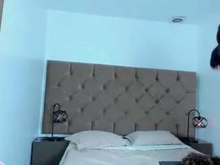 bonnyfox from CamSoda is Freechat