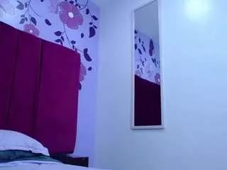 bonnyfox from CamSoda is Freechat