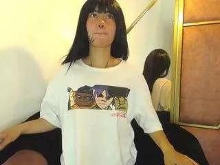 bonnyfox from CamSoda
