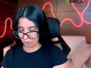 bonnyney from CamSoda is Freechat